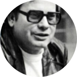 Balázs József, 1980 (Forrás: Wikipedia)