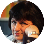 Balla Zsófia (fotó: Kurucz Árpád)