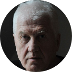 Csaplár Vilmos (Fotó:  Szebeni András)