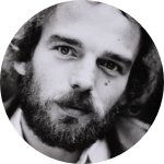 Csengey Dénes (Fotó: Csigó László)