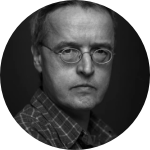 Garaczi László (Fotó: Déri Miklós)