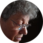 Kántor Péter (Fotó: Szilágyi Lenke)
