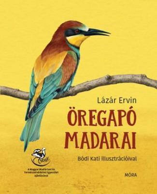 Öregapó madarai (2018)