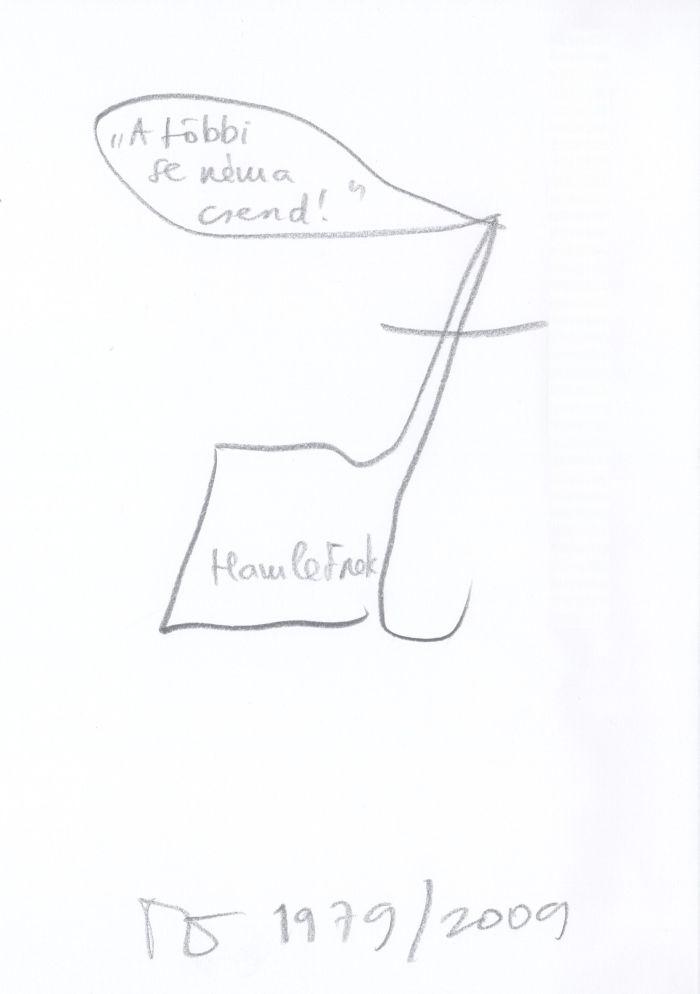 „A többi néma csend!” (1979/2009)