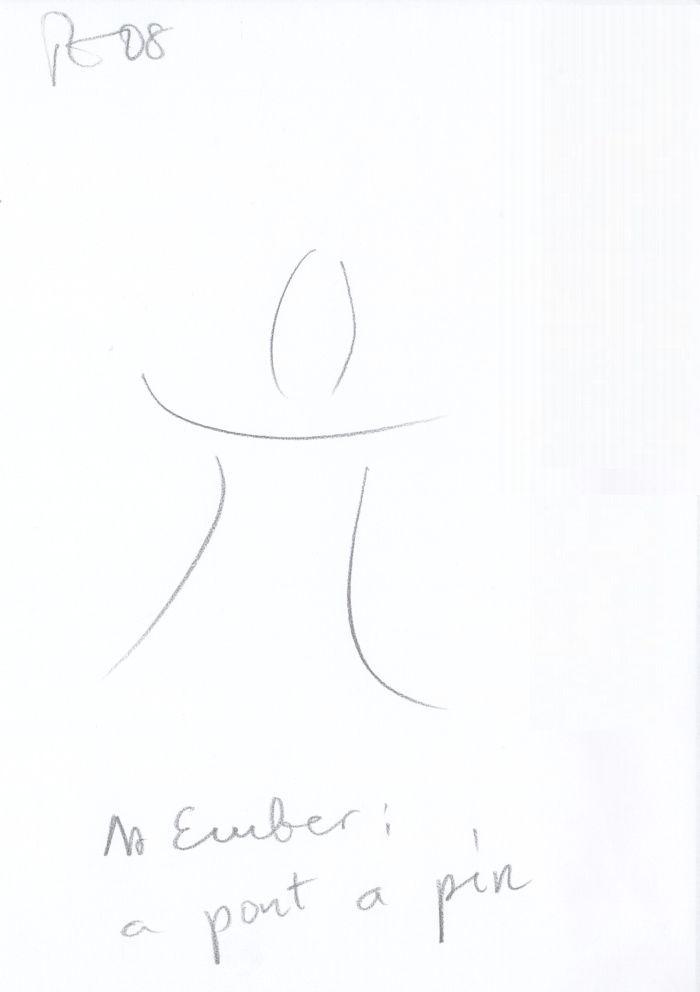 Az ember: a pont a pín (2008)