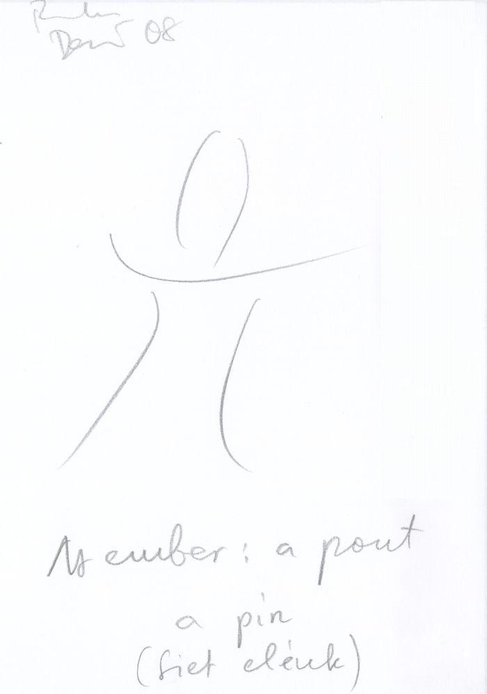 Az ember: a pont a pín (2008)