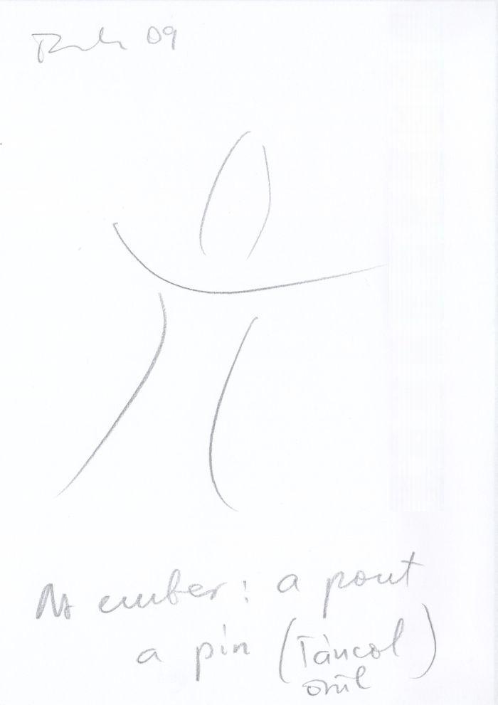 Az ember: a pont a pín (2009)