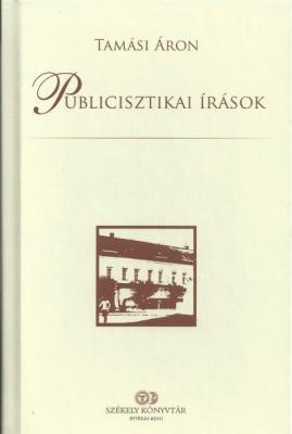 Publicisztikai írások (2015)