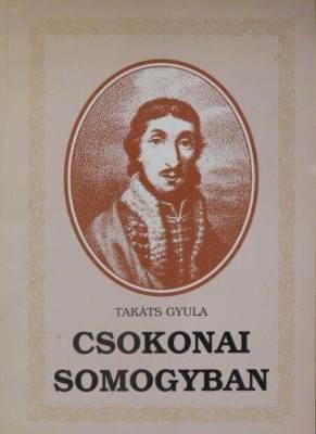Csokonai Somogyban (1993)