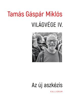 Világvége IV. - Az új aszkézis (2025)