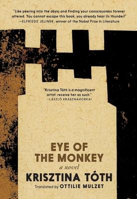 Eye of the Monkey (2025)