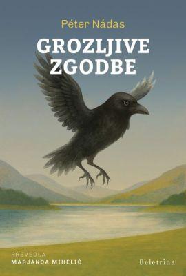 Grozljive zgodbe (2025)