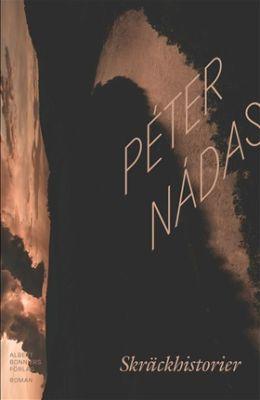 Skräckhistorier (2025)