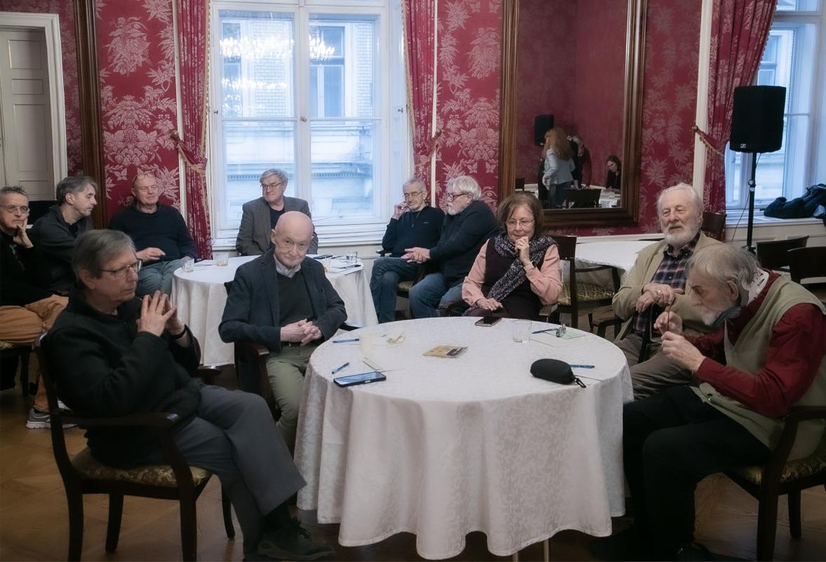 Tagválasztás – szavazatszámlálás