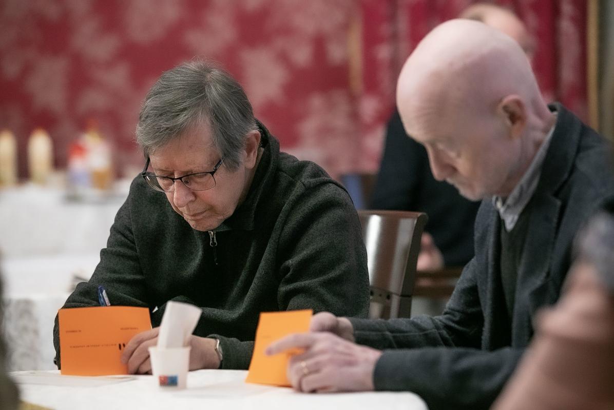 Várady Szabolcs és Nádasdy Ádám 