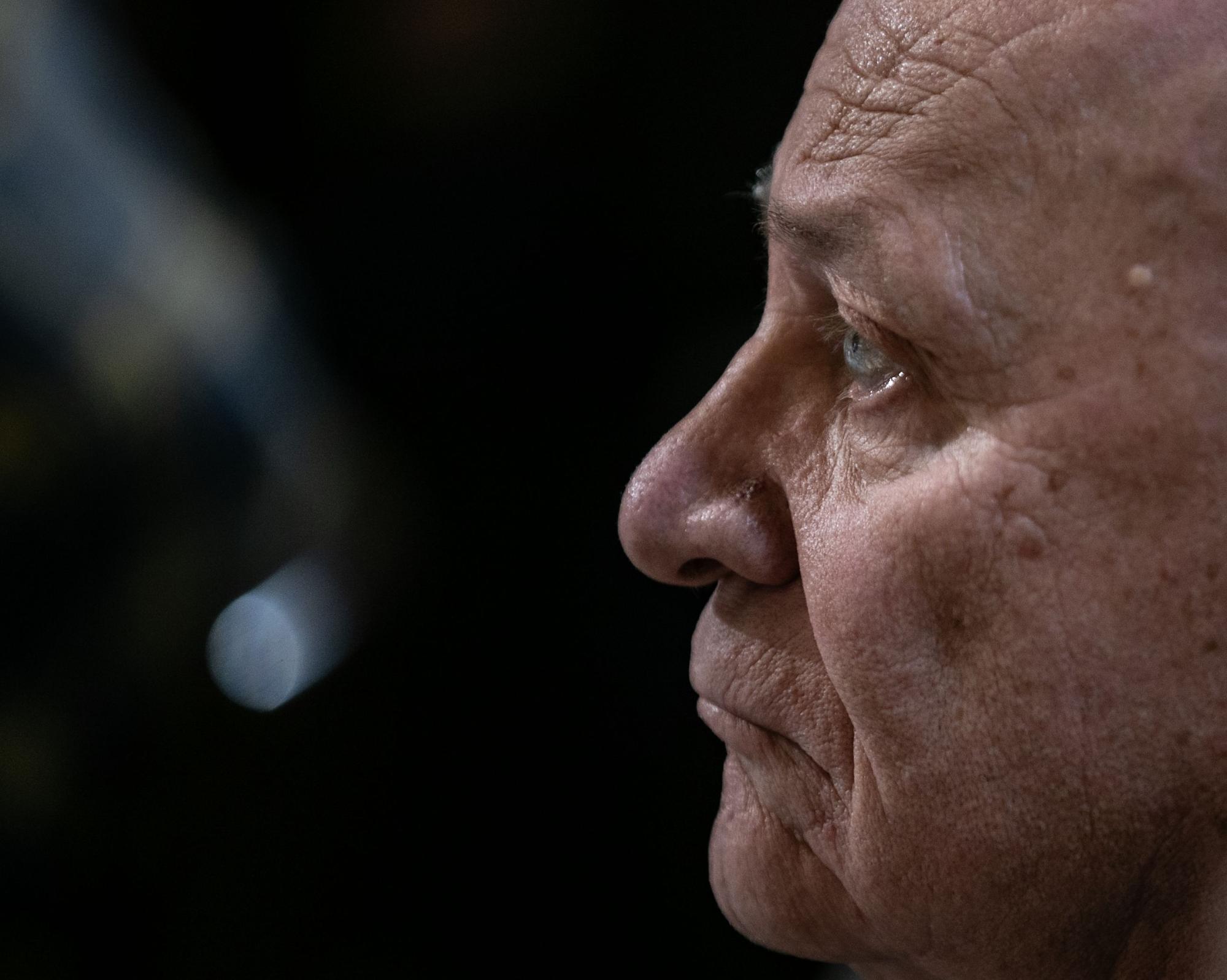 Bereményi Géza (fotó: Gaál Csaba, 2026)