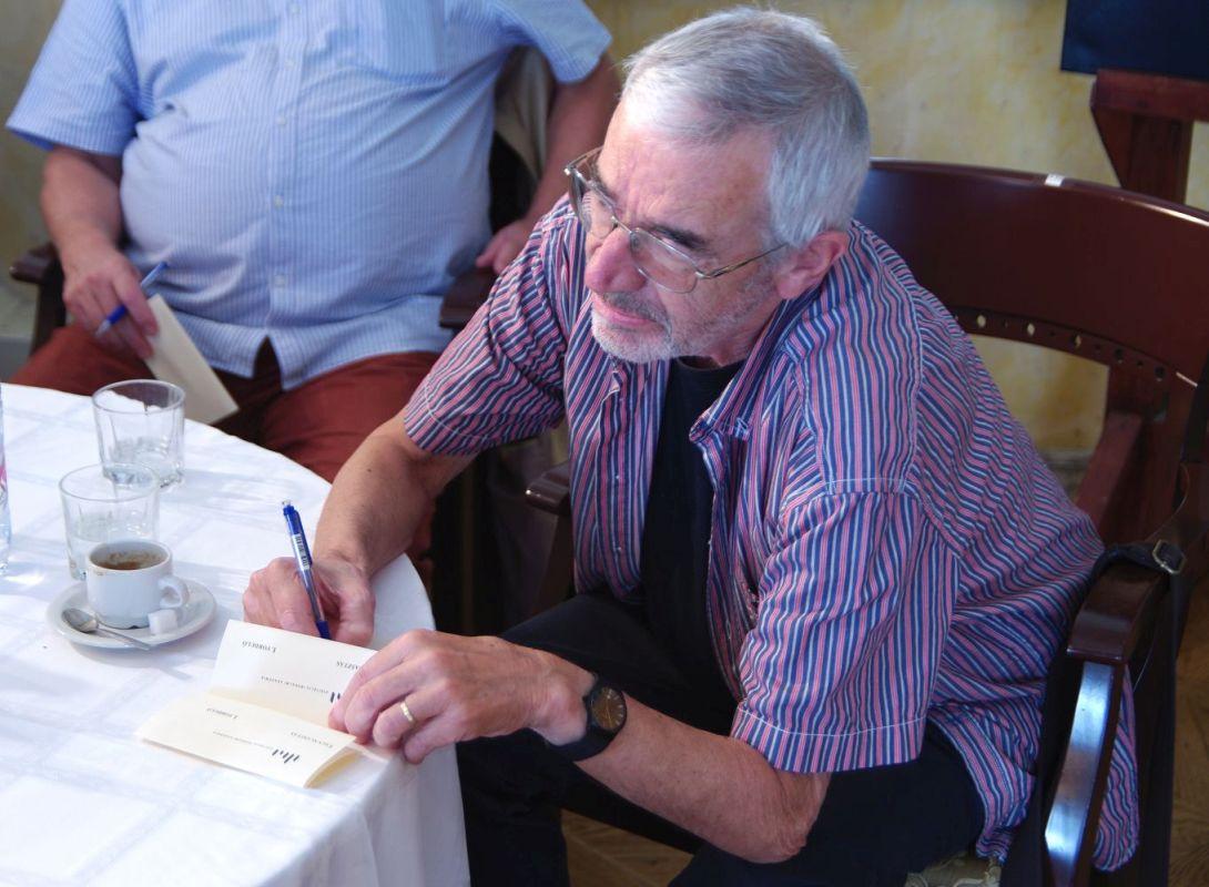 A 2016. évi szavazáson (DIA)