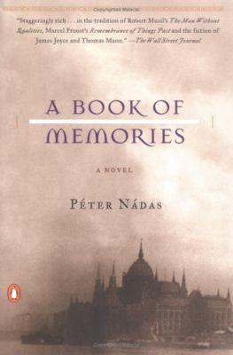 A Book of Memories (1998)