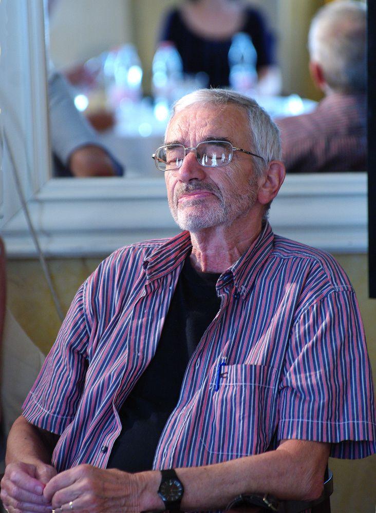 Bodor Ádám (2016, DIA)