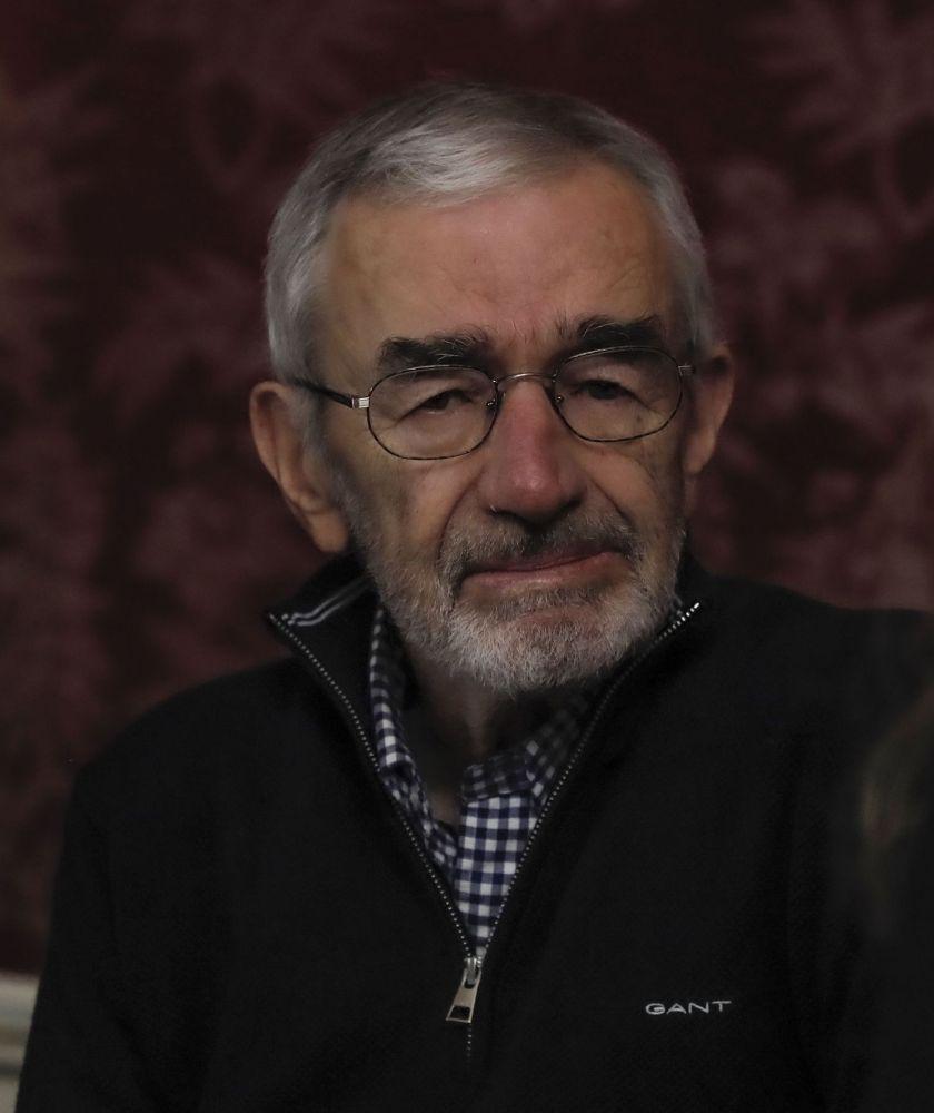 Bodor Ádám (DIA, 2023)