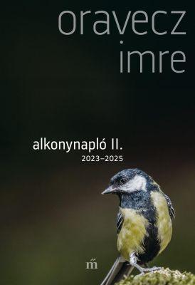 Alkonynapló II. (2026)