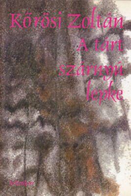 A tárt szárnyú lepke (1996)