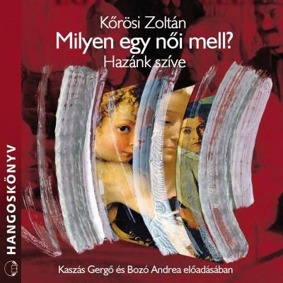 Milyen egy női mell? Hazánk szíve (2006)