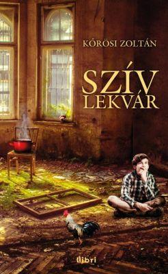 Szívlekvár (2014)
