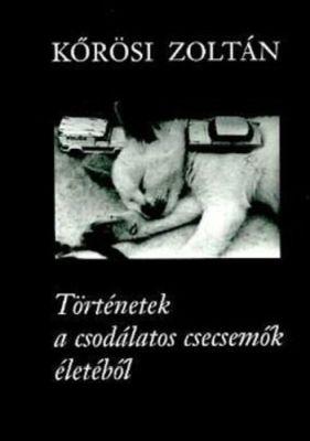 Történetek a csodálatos csecsemők életéből (1998)
