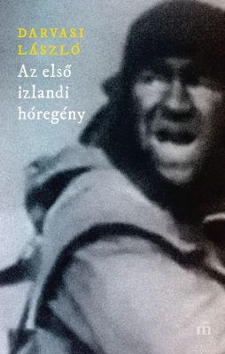 Az első izlandi hóregény (2026)