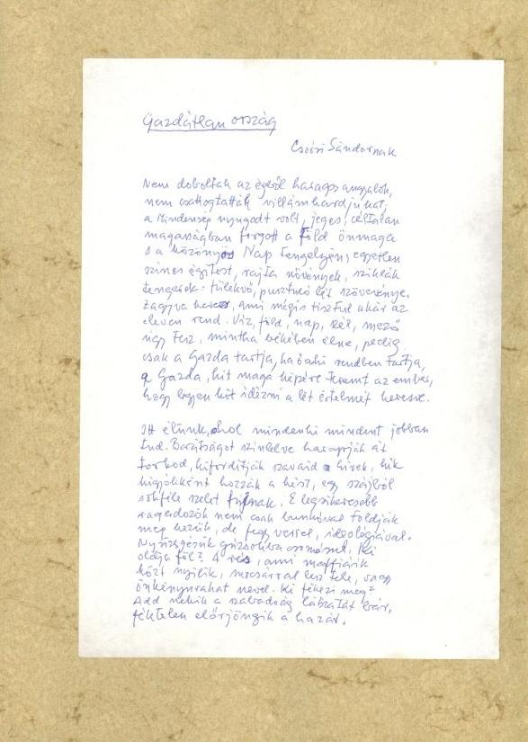 03 Keresztury Dezső_Gazdátlan ország