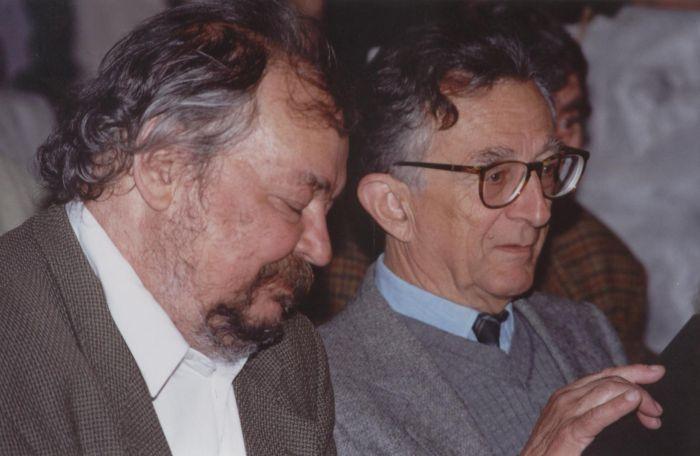 Lázár Ervin, Lator László (2000, DIA)