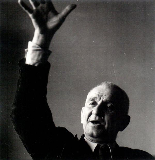 Tersánszky Józsi Jenő (1962)