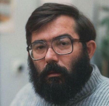  Baka István (1980-as évek) (fotó Horváth Dezső)