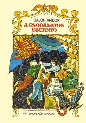 A csodálatos esernyő (1980)