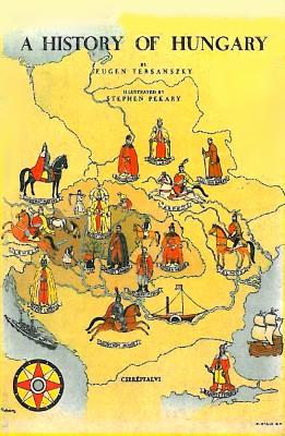 A history of Hungary (1938)