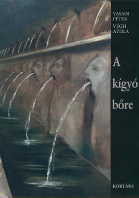 A kígyó bőre (2005)