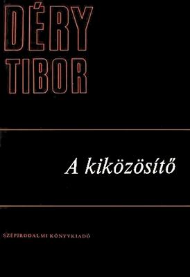 A kiközösítő (1971)