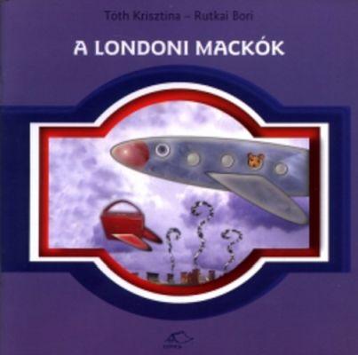 A londoni mackók (2003)