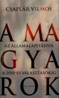 A magyarok (2011)