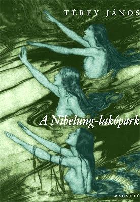 A Nibelung-lakópark (2004)
