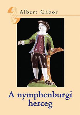 A nymphenburgi herceg (2009)