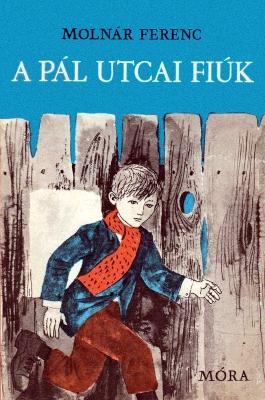 A Pál utcai fiúk (1972)