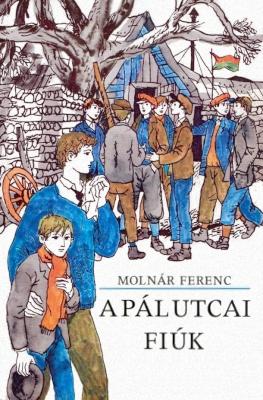 A Pál utcai fiúk (1990)