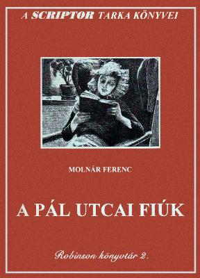 A Pál utcai fiúk (1996) 