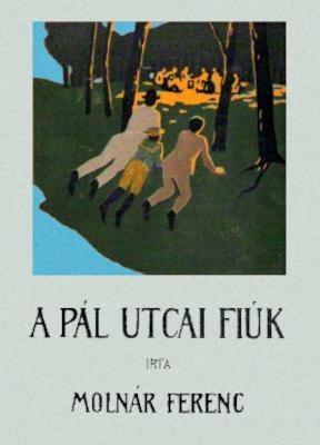 A Pál utcai fiúk (1921)