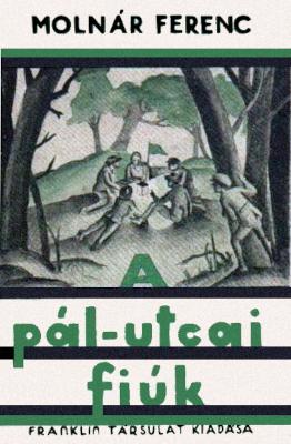 A Pál utcai fiúk (1930)