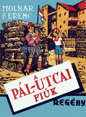 A Pál utcai fiúk (1949)