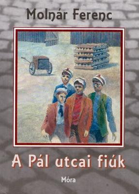 A Pál utcai fiúk (2001)