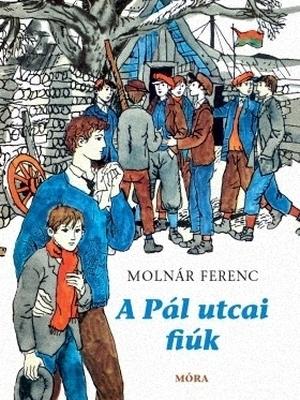 A Pál utcai fiúk (2017)